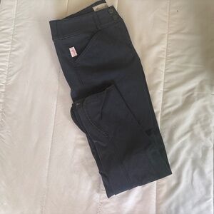 Tailored sportsman breeches